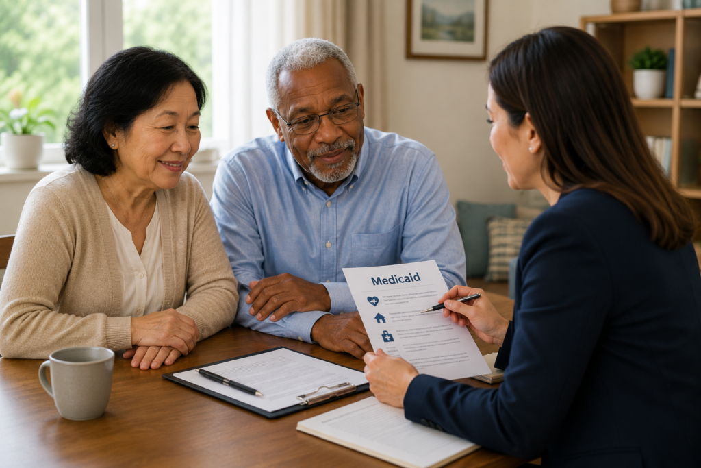 Understanding Medicaid: A Beginner's Guide 4bf8e8c9 9d45 45ea b3e2 96a988ef999b