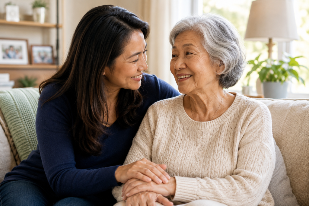 Caregiver Tips and Resources: Caring for Your Loved One While Caring for Yourself caregiver