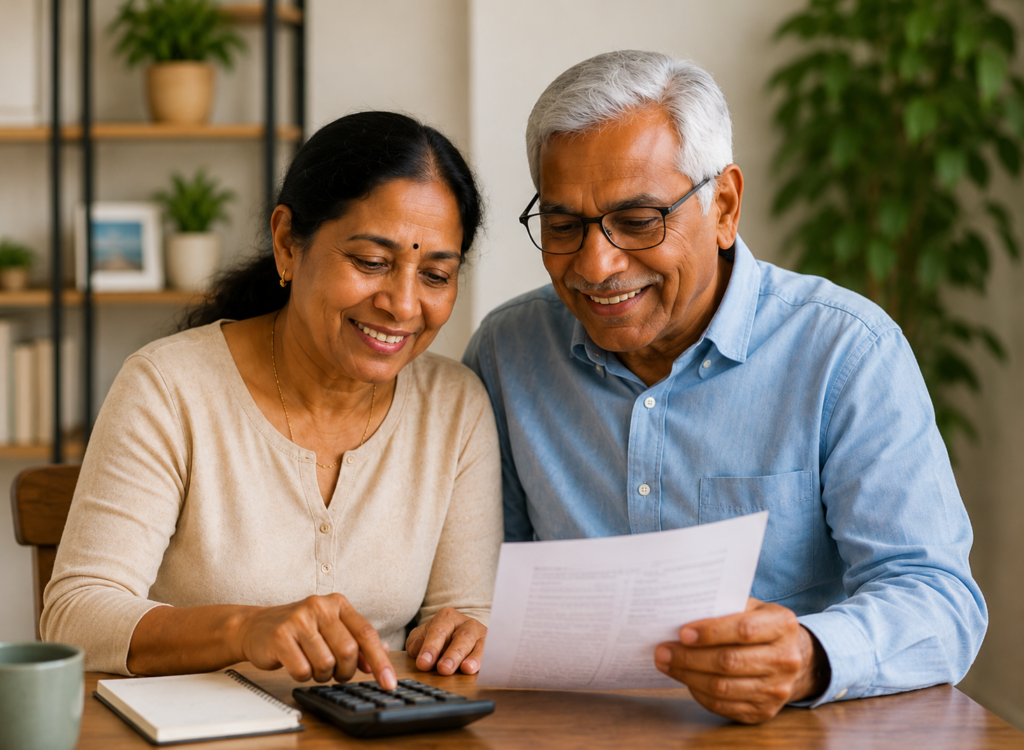 Managing Money in Retirement: A Practical Guide finances