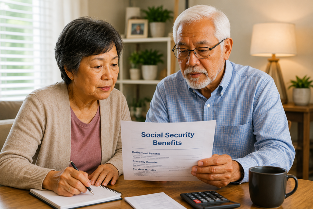 social security