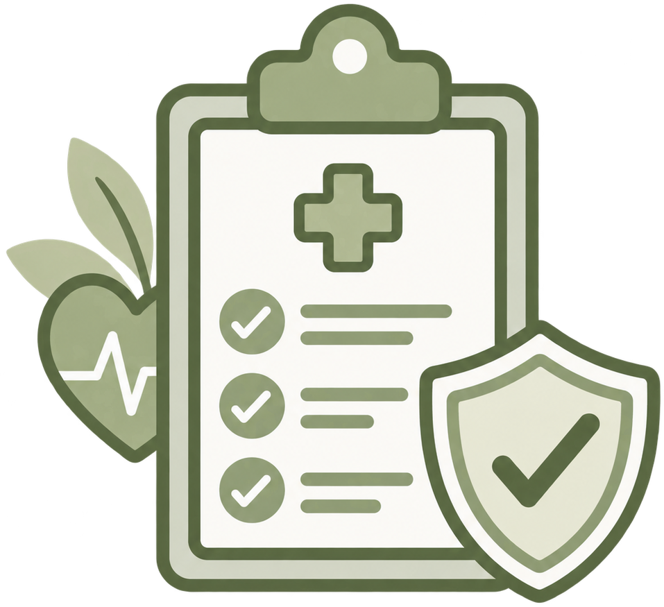 Healthy Aging medicare & benefits